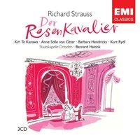 R.Strauss - Der Rosenkavalier Op. 59