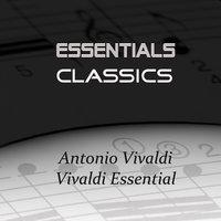 Vivaldi Essential