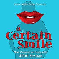 A Certain Smile - Original Motion Picture Soundtrack