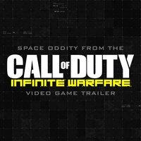 Space Oddity (From The "Call of Duty: Infinite Warfare" Video Game Trailer)