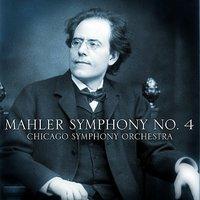 Mahler Symphony No. 4