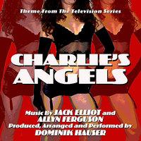 Charlie's Angels - Theme from the TV Series (Jack Elliot, Allyn Ferguson)