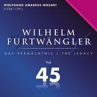 Wilhelm Furtwaengler Vol. 45