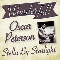 Wonderful.....Oscar Peterson