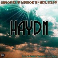 Haydn: Symphony No. 49 'La Passione' in F minor, Hob.I:49