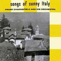 Songs of Sunny Italy