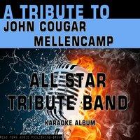 A Tribute to John Cougar Mellencamp