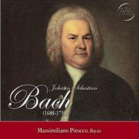Bach: BWV 564, 565, 588 & 1004