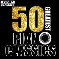 50 Greatest Piano Classics
