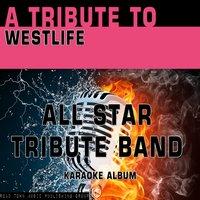 A Tribute to Westlife