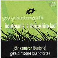 Butterworth: A Shropshire Lad