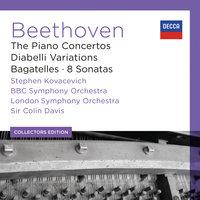 Beethoven: Piano Concerto No. 5 in E-Flat Major, Op. 73 "Emperor" - 2. Adagio un poco mosso