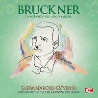 Bruckner: Symphony No. 0 in D Minor