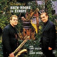 Brew Moore in Europe. Svingtet 14'