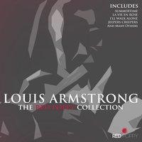 Louis Armstrong - The Red Poppy Collection