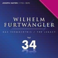 Wilhelm Furtwaengler Vol. 34