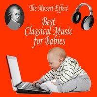 Best Classical Music for Babies