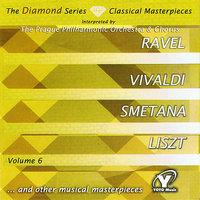The Diamond Series: Volume 6