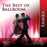 The Best of Ballroom Samba