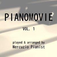 Pianomovie, Vol. 1