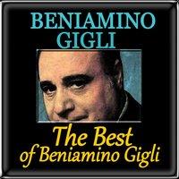 The Best of Beniamino Gigli
