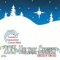 2015 Holiday Concert