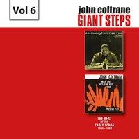 Giant Steps, Vol. 6