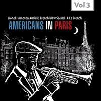 Americans in Paris, Vol. 3