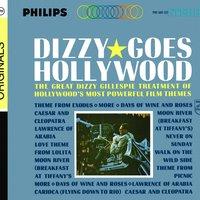 Dizzy Goes Hollywood