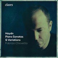 J. Haydn: Works for Piano