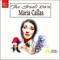 Maria Callas,  Vol. 2