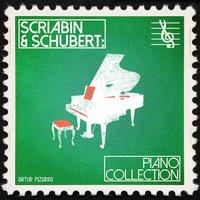 Scriabin & Schubert: Piano Collection