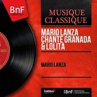 Mario Lanza chante Granada & Lolita