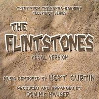 The Flintstones - Theme from the Hanna-Barbera TV Series (Vocal) (Hoyt Curtin)