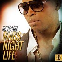 Karaoke RnBs Night Life