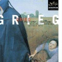 Grieg - Peer Gynt (Selections)