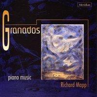 Granados: Music For Piano