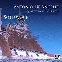 Antonio De Angelis Quartet