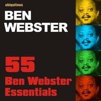 55 Ben Webster Essentials