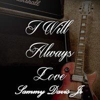 I Will Always Love Sammy Davis Jr