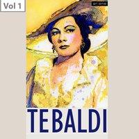 Renata Tebaldi, Vol. 1