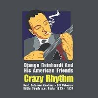Django Reinhardt & His American Friends - Crazy Rhythm