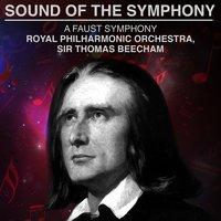 Sound of the Symphony: A Faust Symphony
