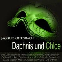 Offenbach: Daphnis und Chloe