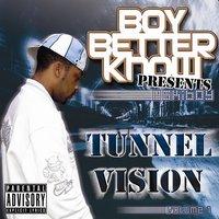 Tunnel Vision Vol 1