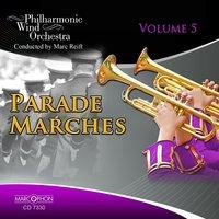 Parade Marches Volume 5