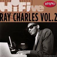 Rhino Hi-Five: Ray Charles [Vol. 2]