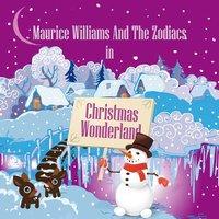 Mark Murphy in Christmas Wonderland