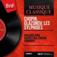Chopin, Glazunov: Les Sylphides