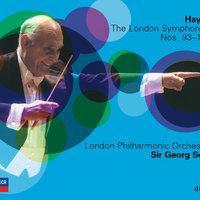 Haydn: 12  "London" Symphonies